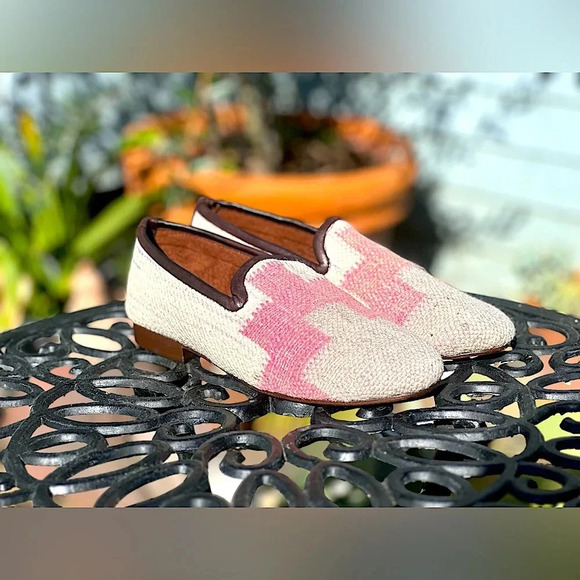 RES IPSA Other - RES IPSA — Kilim Loafer